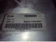 Блок управления двигателем для Opel Zafira A (F75) 1999-2005;Astra G 1998-2005;Vectra B 1999-2002