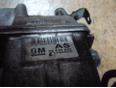Коллектор впускной для Opel Zafira A (F75) 1999-2005;Astra G 1998-2005