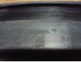 Накладка переднего крыла левого для Opel Zafira A (F75) 1999-2005