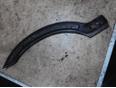 Накладка переднего крыла правого для Opel Zafira A (F75) 1999-2005
