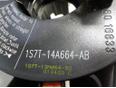 Механизм подрулевой для SRS (ленточный) для Ford Mondeo III 2000-2007