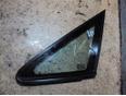 Стекло кузовное глухое левое для Opel Zafira A (F75) 1999-2005