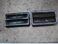 Решетка вентиляционная для Opel Zafira A (F75) 1999-2005;Astra G 1998-2005;Tigra TwinTop 2004-2009;Signum 2003-2008;Corsa C 2000-2006;Zafira B 2005-2012
