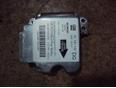 Блок управления AIR BAG для Opel Zafira A (F75) 1999-2005;Astra G 1998-2005