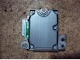 Блок управления AIR BAG для Opel Zafira A (F75) 1999-2005;Astra G 1998-2005