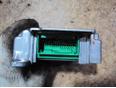 Блок управления AIR BAG для Opel Zafira A (F75) 1999-2005;Astra G 1998-2005