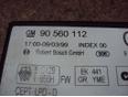 Блок комфорта для Opel Zafira A (F75) 1999-2005;Astra G 1998-2005