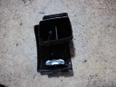 Дефлектор воздушный для Opel Zafira A (F75) 1999-2005
