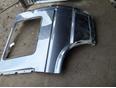 Крыло заднее левое для Land Rover Discovery II 1998-2004