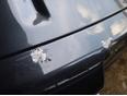 Крыло заднее левое для Land Rover Discovery II 1998-2004