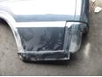 Крыло заднее левое для Land Rover Discovery II 1998-2004