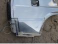 Крыло заднее правое для Land Rover Discovery II 1998-2004