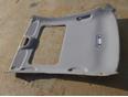 Обшивка потолка для Peugeot 607 2000-2010