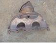 Коллектор выпускной для Peugeot,Citroen 607 2000-2010;C5 2004-2008;C8 2002-2014;807 2002-2012;406 1999-2004;C5 2001-2004
