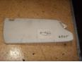 Козырек солнцезащитный (внутри) для Land Rover Discovery II 1998-2004