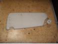 Козырек солнцезащитный (внутри) для Land Rover Discovery II 1998-2004