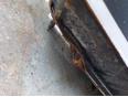 Кузовной элемент для Land Rover Discovery II 1998-2004