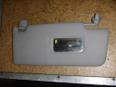 Козырек солнцезащитный (внутри) для Ford Mondeo III 2000-2007