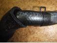 Патрубок для Kia,Hyundai Sportage 2010-2015;Santa Fe (CM) 2006-2012;Sorento 2009>;ix35/Tucson 2010-2015;Santa Fe (DM) 2012>;Tucson 2015>;Sorento Prime 2015>