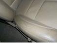К-кт сидений для Jaguar S-TYPE 1999-2008
