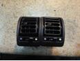 Дефлектор воздушный для Land Rover Discovery II 1998-2004;Discovery I 1994-1998