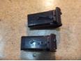 Дефлектор воздушный для Land Rover Discovery II 1998-2004;Discovery I 1994-1998