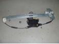 Стеклоподъемник электр. задний левый для Kia,Hyundai RIO 2005-2011;Verna/Accent III 2006-2010