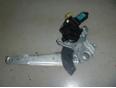 Стеклоподъемник электр. задний левый для Hyundai Getz 2002-2010