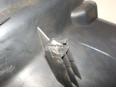Накладка порога (внутренняя) для Peugeot 407 2004-2010