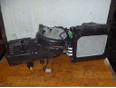 Корпус отопителя для Jaguar S-TYPE 1999-2008