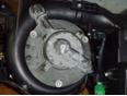 Корпус отопителя для Jaguar S-TYPE 1999-2008