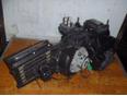 Корпус отопителя для Jaguar S-TYPE 1999-2008
