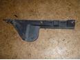 Направляющая заднего бампера правая для VW,Seat Sharan 2000-2004;Sharan 2004-2010;Alhambra 2000-2010