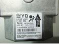 Блок управления AIR BAG для Opel Astra H / Family 2004-2015