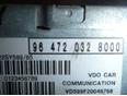 Проигрыватель CD/DVD для Peugeot 607 2000-2010