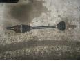 Полуось передняя левая для Nissan Micra (K12E) 2002-2010