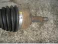 Полуось передняя левая для Nissan Micra (K12E) 2002-2010