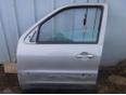 Дверь передняя левая для Mazda Tribute (EP) 2000-2007