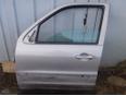 Дверь передняя левая для Mazda Tribute (EP) 2000-2007