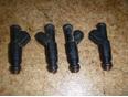 Форсунка инжекторная электрическая для Ford Focus I 1998-2005;Mondeo II 1996-2000;Transit/Tourneo Connect 2002-2013;Cougar 1998-2001
