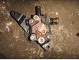 Насос гидроусилителя для Nissan Primera P10E 1990-1996;Sunny N14 1990-1995;Sunny Y10 1990-2000;Primera W10 1990-1998