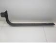 Накладка порога (внутренняя) для Peugeot 607 2000-2010