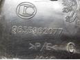 Накладка порога (внутренняя) для Peugeot 607 2000-2010