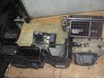 Корпус отопителя для VW Sharan 2000-2004