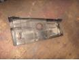 Накладка (кузов наружные) для Land Rover Discovery II 1998-2004