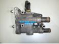 Корпус термостата для Opel Astra H / Family 2004-2015;Astra G 1998-2005;Zafira A (F75) 1999-2005