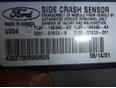Датчик AIR BAG для Mazda,Ford,Ford America Tribute (EP) 2001-2007;Maverick 2001-2006;Escape 2001-2006