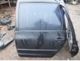 Дверь задняя левая для VW Sharan 1995-1999