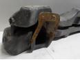 Усилитель заднего бампера для VW,Seat Sharan 1995-1999;Alhambra 1996-2000