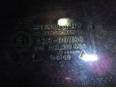 Стекло кузовное открывающееся (форточка) левое для VW,Seat Sharan 1995-1999;Alhambra 1996-2001;Sharan 2000-2006;Sharan 2006-2010